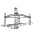 梵选 大型展架 加固桁架舞台架 单位：个 200cm 
