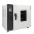 赛得利斯鼓风干燥箱工业恒温电热烘箱小型烘干箱实验室烘干机 1013镀锌内胆60*50*75