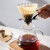 天喜（TIANXI）手冲咖啡壶套装家用便携手摇磨豆研磨机过滤杯分享壶滤纸咖啡器具 大师9件套 10件套