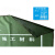电力标准化作业摆放垫帆布比亚迪检修地垫施工维修垫加厚防潮地垫 特厚帆布2m*2m