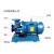 先明(50-160A-2.2KW)ISW卧式管道离心泵工业冷却塔循环增压泵大流量高扬程水泵剪板C662