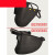 鑫洛芙高空作业电焊面罩配安全帽式电焊帽氩弧焊头戴式面屏焊工专用可卸 拉簧变光面罩 编号13