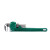 世达（SATA）工具重型管子钳水管钳扳手大号8寸自紧水管钳子8“钢制  70812