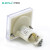 伊莱科（ELECALL）85C1 30A/75mv 指针式直流电流表表头小型机械安培表 量程0~30A（需配分流器30A/75mv）