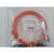 SMA905-ST/UPC多模双芯光纤跳线 62.5/125 50/125尾纤LC SC FC SMA905-SMA905多模单芯_ 1m