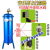 气泵空压机过滤器除水净化压缩空气精密油水分离器喷漆干燥罐 ZS-20法兰式升级自动排水电排 耐压 ZS-10法兰式0.8mpa升级二级过滤 耐压0.