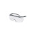 W UVEX 安全防护眼镜 9069260 160副/箱 起订量1箱（由于物流受限，起订量一箱） 160副/箱