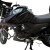 缘欢行适配于雅马哈飞致150骑行包摩托车油箱套YS150YS125防水油箱皮罩 黑厚料有手机套和加盖侧包