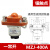 MZJ-200A直流接触器HZJ-50A 100A 400A大功率600A叉继电器12V 24V MZJ-800A 12V