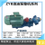 高温渣油泵ZYB18.3/33.3/55/83.3齿轮泵自吸泵齿轮油泵豆渣泵整机 1寸口径 ZYB55三相整机1.5KW
