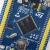 德飞莱 stm32f103zet6 核心板 arm开发板 cortex-M3 stm32开发板学习板 核心板+DAP仿真器