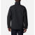 哥伦比亚（Columbia）Ascender II 男士立领软壳夹克保暖透气舒适户外休闲运动外套 UGA - Black S