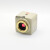 带十字线敏通CCD工业相机显微镜摄像头机器视觉设备监控