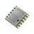 JY61P串口加速度传感器电子陀螺仪模块姿态角度测量 开发评估板USB-TypeC接口