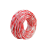 金鹏海川 双绞线类型：NH-RVS；电压：300/300V；规格：2*1.5；颜色：红白