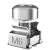麦森特（MAXCENT）网络服务器机柜托盘螺丝M6*16镀镍机柜螺丝（100个）
