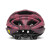 GIRO 美国Syntax Mips 公路车山地车一体成型亚洲头型骑行男女款头盔 磨砂黑樱桃 M码55-59cm