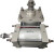 适配SMC大缸径气缸CS2T140-CDS2T140-75-100-150-200-250-300- CDS2T140-400