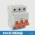 乐星电气 BKN系列断路器3/ BK63N 3P D6A 单位：个
