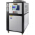 工业冷水机3p5p风冷式冷水机注塑机模具冷却器小型工业循环制冷机 风冷式XHJ50