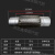排气软连接四层汽车货车排气管连接波纹管消声器软管金属不锈钢管 60*160*260加管(加厚)