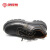赛狮 K929 竹炭系列塑钢包头 保护足趾防砸+防静电 安全鞋 37