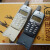 定制爱立信 T9过老款经典收藏怀旧下翻盖手机备用 深蓝色移动版 套餐三 64MB 中国大陆