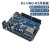 晶锦UNO R3开发板兼容arduino套件ATmega328P改进版单片机MEGA256 D1 R32 CH340G开发板
