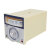 贝尔美 TED-2001温控仪 指针式温控器 烘箱烤箱温控表 恒温器 温度控制器 TED-2001 K型 220V
