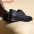 奥康新款商务正装皮鞋男士牛皮隐形内增高6男鞋潮流韩版结婚鞋8 黑色 43