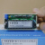 北崎电气YOTO面板安装数显电压表电流表DM3A-DV/DA直流 直流电压DV200