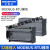 0-20ma转rs485 Modbus模拟量AI数字量IO采集模块0-10V输入输出 32输入 MODBUS-I32