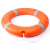 援邦  成人救生圈船用救生浮圈实心游泳 救生圈-船用4.3kg款