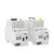 人民电器 PEOPLE 剩余电流动作断路器 高品质小型多规格断路器 RDB5LE-40 C16 1P+N  c型