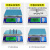 精点（JINGDIAN）高精度工业计数计重电子秤 台秤商用计重桌秤点数克称 30kg|0.5g 台
