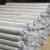 鑫嵘 玻纤布复合通风软管排热管带钢丝通风管 80mm*0.5mm*10米