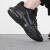 耐克（NIKE）跑步鞋男鞋 夏新款Air Max气垫实战运动鞋黑武士舒适透气篮球鞋 DM1124-004/黑色新到货 39/245mm