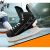 新款S180冰刀鞋冰球刀成人球刀男女花样刀 冰球刀 滑冰鞋 黑色S180 38