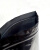 海斯迪克 HKW-263 黑色自封袋 不透光密封袋 包装袋10*15cm(13丝)100只