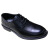 A 韦路堡（VLOBO word）VL-100557 黑色 38皮鞋、电绝缘鞋、行政鞋\定制产品（码数下单可备注）