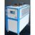 冷水机小型1HP工业循环注塑模具冷却激光电子风冷式5匹定制冰水机 25P水冷式