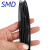黑色包塑钢丝绳304不锈钢丝绳涂塑包胶绳包皮钢丝线1 2 3 4 5 6mm 黑色包塑0.8毫米100米 送30个铝