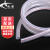 米星  PVC水管 纤维增强软管自来水蛇皮网纹管 1寸内径25MM外径31MM*100米
