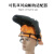 盛融乾 焊工专用护脸自动变光焊帽子电焊防护罩电焊面罩安全帽适配器配件 432X+二代10张保护片