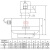 称重传感器轮辐式传感器LF轴重仓储机0T0T40T实验 10T