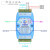 电压电流模拟量采集模块0-100V/4-20mA转485 CAN隔离工业级Modbus 1通道 CAN  0-20mA