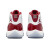 耐克（NIKE）耐克儿童鞋Air Jordan 11白红男女童复古篮球鞋 378038-116 36.5 