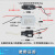 久聚和12VD灯杯驱动4w5W8w led射灯电源开关变压器微带线220V-12V门牌 220v转12v10-20w套管