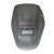 仁聚益DA11L头戴式电焊面罩 防冲击耐高温防强光 滤波翻盖面罩 （含镜片