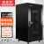 麦森特MAXCENT 机柜网络弱电监控UPS交换机机柜加厚可定制1米18U 600*600 MX6618